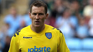 Ashdown ready for new challenge