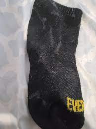 18) cum sock that I've been using for a week : r/cumstained