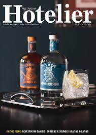 Check spelling or type a new query. Australian Hotelier June 2019 By The Intermedia Group Issuu