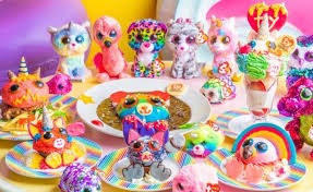 Maybe you would like to learn more about one of these? Kawaii Monster Cafe Stellt Ultimativ Niedliches Winter Menu Vor