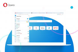 Speed dial and bookmark extensions allow you to easily access the list of most used sites of your choice. Opera 67 0 3574 0 Developer Update Blog Opera Desktop