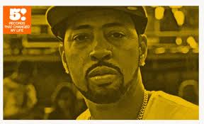 IMPENDING (MF) DOOM: THE DANIEL DUMILE INTERVIEW