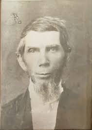 Henry Waring Latané Temple and Susan Jones