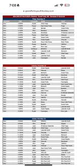 Innlegg med svar fra Brady Wrightsman (@bwrightsman35)