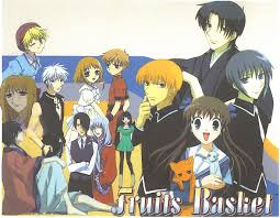 Fruit basket wallpapers top free fruit basket backgrounds. Fruits Basket Wallpaper By Inuyashaangel39 On Deviantart