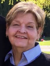 Obituary information for Janet Ellen (Stuck) Jelavich