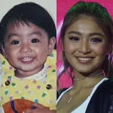 Nadine lustre already received her first best actress award for ulan from no less than the asian academy creative awards! Nadine Lustre Now And On The Wings Of Love Till I Met You ÙÙŠØ³Ø¨ÙˆÙƒ