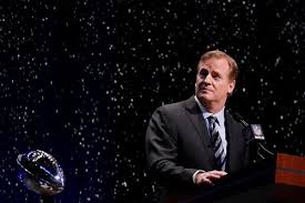 More images for how much money does roger goodell make » Goodell S Pay Of 44 2 Million In 2012 Puts Him In The Big Leagues The New York Times