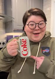 stitch with @Caitlin.Campbell crazy how far we've come. Finally got m...