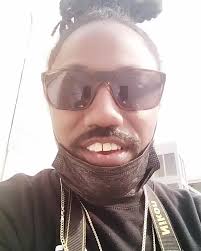 Road to #url I'm in the sky wit it tho ✈️ Desiiigner Apparel