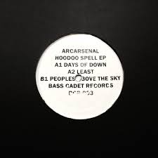 However, the fish named bass is pronounced just the way it is spelled (with a perhaps that discrepancy comes from your definition of what constitutes spelled phonetically. Premiere Stream Arcarsenal Hoodoo Spell Ep On Bass Cadet Records Inverted Audio