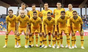 Shop with afterpay on eligible items. Caltex Socceroos Finalise Squad For Russia Socceroos