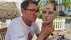 BBC Radio Gloucestershire