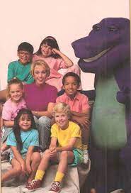 This video had a wide release on january 29, 1992. Barney The Backyard Gang Barney Wiki Fandom