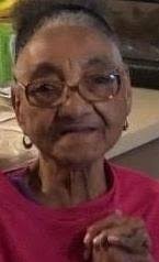 Carrie Mae Kanady Obituary