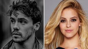 68 Whiskey': Sam Keeley, Gage Golightly, Cristina Rodlo, Jeremy Tardy &  Nicholas Coombe To Star In Paramount Network Series