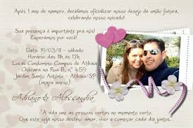 Fazer Convite Personalizado Passo A Passo Modelos Online Artesanato Passo A Passo Encontre convites de casamento online e leia as opiniões de outros noivos zankyou. fazer convite personalizado passo a