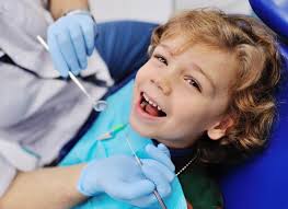 Pediatric Dentistry Gardner KS