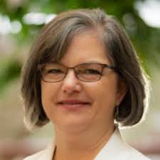 Dr. Beth (Nagy) Ulrich, MD