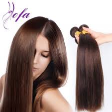 6a Grade Top Quality Remy Malaysia Virgin Straight Hair Weft