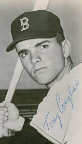 To honor the traditions & legacy of St. Mary's Athletics and to recognize  those who have made Spartan Pride what it is today