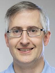 Mark Dyer, MD -CHI St. Vincent Little Rock Diagnostic Clinic