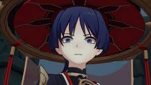 Scaramouche (Wanderer) Mod for Genshin Impact | GI Mods