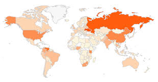 On the website of the verkhovna rada published the draft law on bitcoin in ukraine. Revealed The Countries With The Highest Levels Of Everyday Crypto Use Modern Consensus