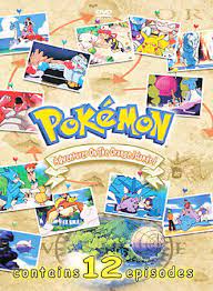 Copyright infringement spam invalid contents broken links. Pokemon Adventures On The Orange Islands I Dvd 2002 For Sale Online Ebay