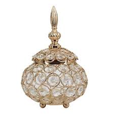 Crystal candle holders will add elegance and grace to any dinner table! Buy Waterford Crystal Candle Holder At Affordable Price From 6 Usd Best Prices Fast And Free Shipping Joom