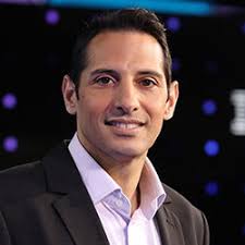 Omer Mizrachi, Data & AI ,Technical Expert, IBM Israel