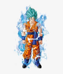 Which dragon ball character are you? Goku Dragon Ball Super Png Free Transparent Png Download Pngkey
