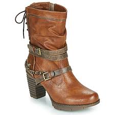 Livraison rapide produits de qualité à petits prix aliexpress : Mustang Chaussures Sacs Vetements Livraison Gratuite Spartoo