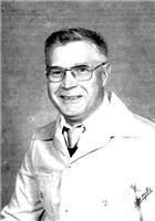 Willie Criswell Obituary (1933