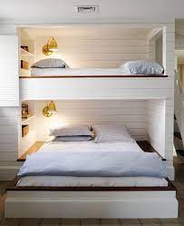 Cheap Art For Kids Rooms Bunk Bed Designs Bunk Beds Built In Modern Bunk Beds
