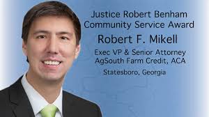 CJCP 2019 Robert Mikell