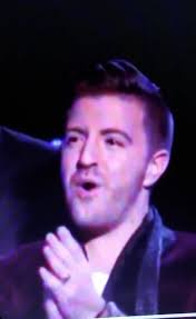 Billy Gilman throwback pictures and fan appreciation