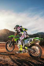 2019 Kawasaki Kx450f Changes Price Release Specs Autopromag Motorcross Bike Racing Bikes Road Racing Bike