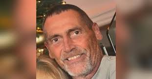 Mark Alan Dodd Obituary