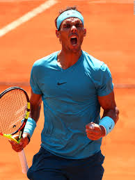 « download this wallpaper for iphone 6 or choose another screen size or phone. Roland Garros 2018 Can Anyone Stop Nadal In This Open Court Special Pat Cash Heads To Paris For The French Open And Find Out If Anyone Can Stop Rafael Nadal From Winning His 11th Roland Garros 1348 No Yes Off Https Ht Cdn Turner Com Cnn Big Sports