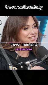 Trevor Wallace Casting Couch