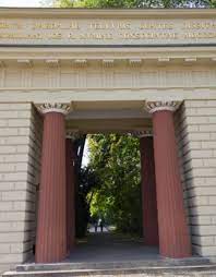 Der alte botanische garten liegt in der maxvorstadt in der nähe des karlsplatzes. Alter Botanischer Garten Die Highlights Der Grunanlage