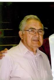 Obituary information for Goodwin, Leo Newton