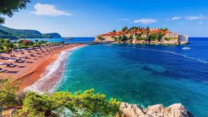 The average depth of lake skadar is 5.01 m (16.4 ft). Montenegro Travel Guide Planet Of Hotels