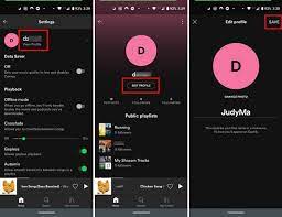 This will link your spotify to your facebook, and change your username to your facebook display name. How To Change Spotify Username Technipages