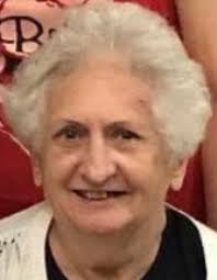 2019. Bruce, Donna, and sister Deana Gasperson.