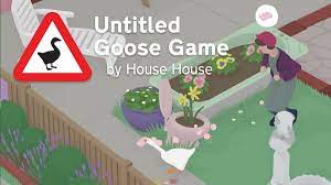 Download now for pc + mac (via steam, itch, or epic), nintendo switch, playstation 4, or xbox one. Untitled Goose Game Nintendo Switch Version Review Full Game Free Download 2019 Gf