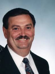 Charles Edwards Obituary 2016