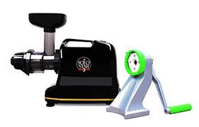 Black And Decker Bread Machine Manual Bk1015w Tribest Solostar 3c Ss91113cb Single Auger Juicer With Manual Conversion Kit Black Check This Awesome Product By Juicer Juicer For Sale Masticating Juicers