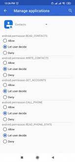 Prueba dpc es un controlador de políticas dispositivo de muestra para su uso con android . Test Dpc V8 0 1 Apk Download For Android Appsgag